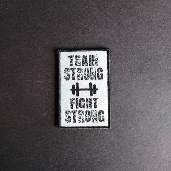 MORALE PATCH - Picture 1 of 2